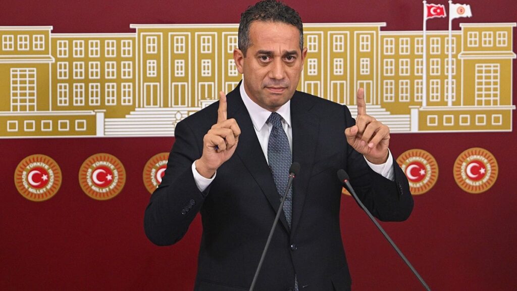 CHP’li Başarır: Ortada bir gerçek var o da halkın çektiği ekonomik çile!