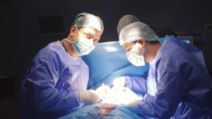 Çam ve Sakura’da skandal istifa: 3 yılda 1502 ameliyat yaptı, dayanamayıp bıraktı