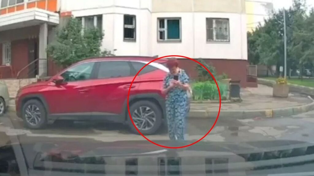 Çantasındaki sır ortalığı karıştırdı: 87 yaşındaki kadın ve bomba iddiası