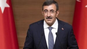 Cevdet Yılmaz: Kalıcı barış ile sonuçlanmasını diliyoruz