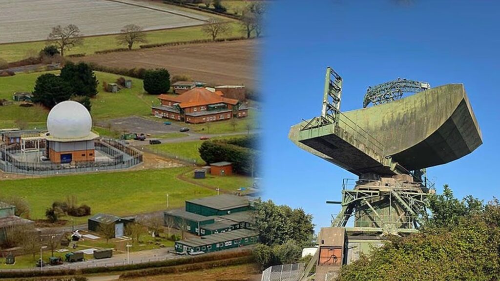 Çılgın milyoner askeri üs satın aldı: Sebebini duyan hayret ediyor