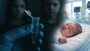 DNA’sı değiştirilen ilk bebekler 6 yaşına geldi: Adresleri sır gibi saklanıyor