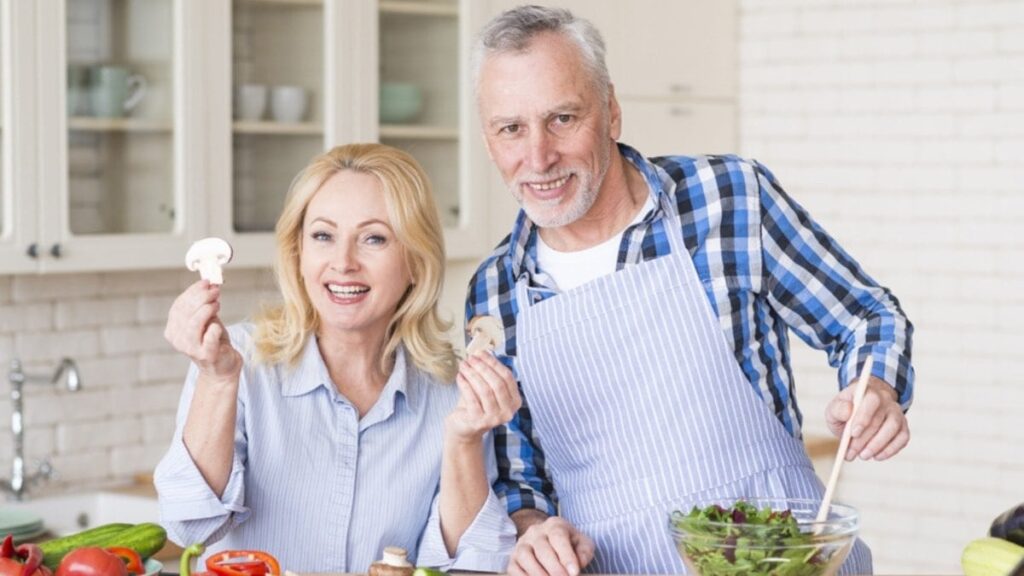 Damar gençleştiren 5 günlük plan