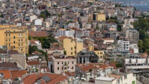 Deprem sonrası gözler konut fiyatlarına takıldı: İstanbul’u bile geçen il açıklandı