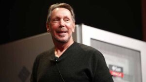 Dünyanın en zengin insanı olmaya geliyor, Elon Musk’ı tahtından edecek