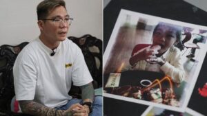 Elektronik sigara bir genci hayattan kopardı: 18’inci kattan düştü