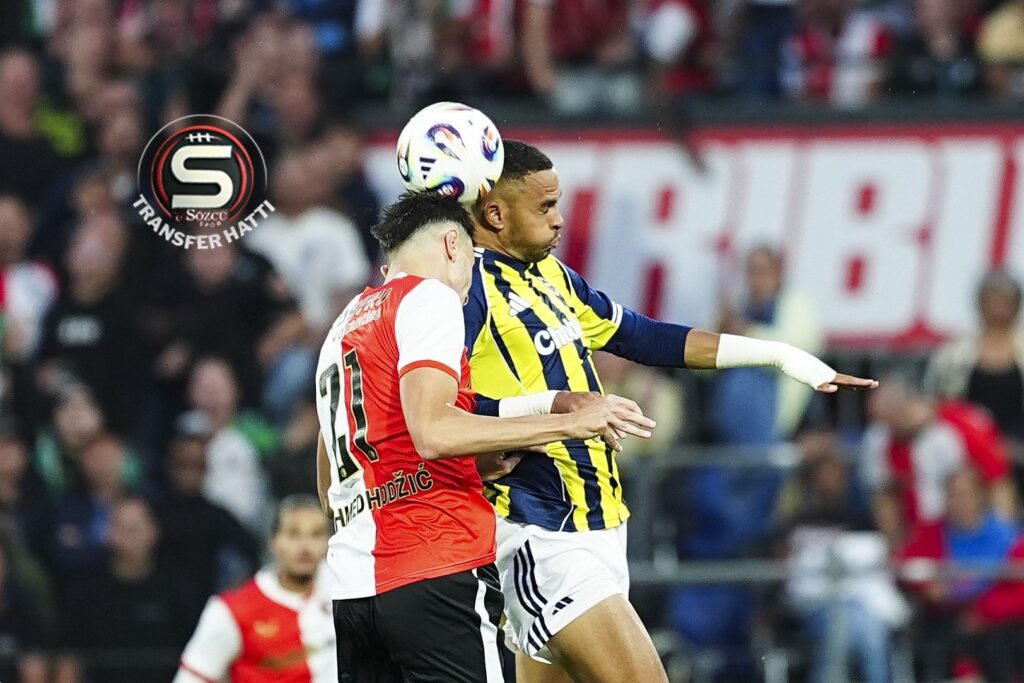 En-Nesyri’ye rekor teklif! İngilizler istiyor