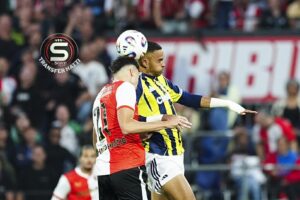 En-Nesyri’ye rekor teklif! İngilizler istiyor