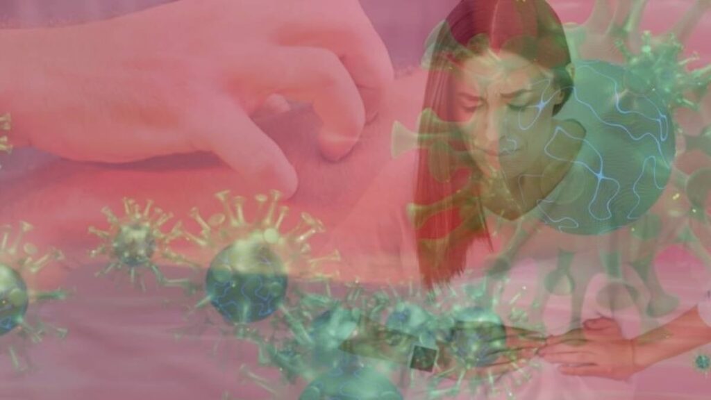 Etkisi aylar sonra ortaya çıkıyor, kesin tedavisi yok: Korkutan hastalık dünyada hızla yayılıyor