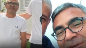 Ev hapsindekiler restoranlarda fink atıyor