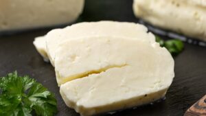 Ezine, tulum veya lor değil: En sağlıklı peynir bakın hangisiymiş