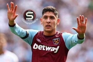 F.Bahçe’nin yeni transferi Edson Álvarez İstanbul’a geliyor!