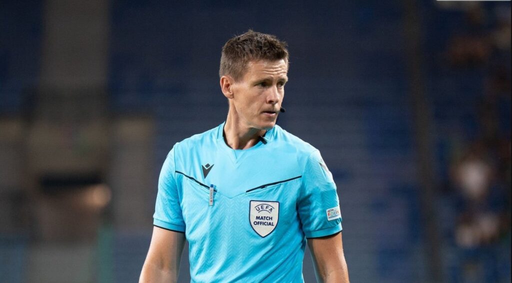 Fenerbahçe-Benfica maçına Alman hakem