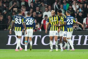 Fenerbahçe-Feyenoord maçının muhtemel 11’i! Bitsin bu hasret…