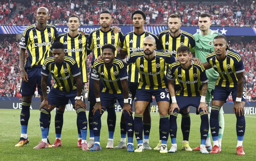 Fenerbahçe elendi dev geliri kaçırdı!