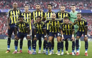 Fenerbahçe elendi dev geliri kaçırdı!