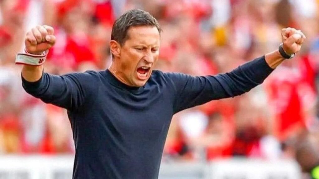 Fenerbahçe teknik direktörü Almanya’dan buldu