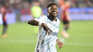 Fenerbahçe’de 5. Fred çıkmazı