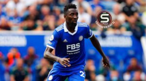 Fenerbahçe’de Ndidi satrancı