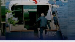 Fenerbahçe’de flaş teknik direktör gelişmesi! Tekne ile alıp yalıda görüştüler