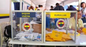 Fenerbahçe’de seçim tarihi açıklandı