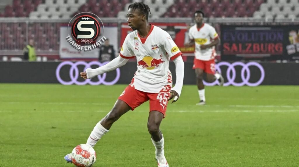 Fenerbahçe’nin Nene teklifi ortaya çıktı!