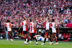 Fenerbahçe’nin rakibi, rövanş öncesi hata yapmadı