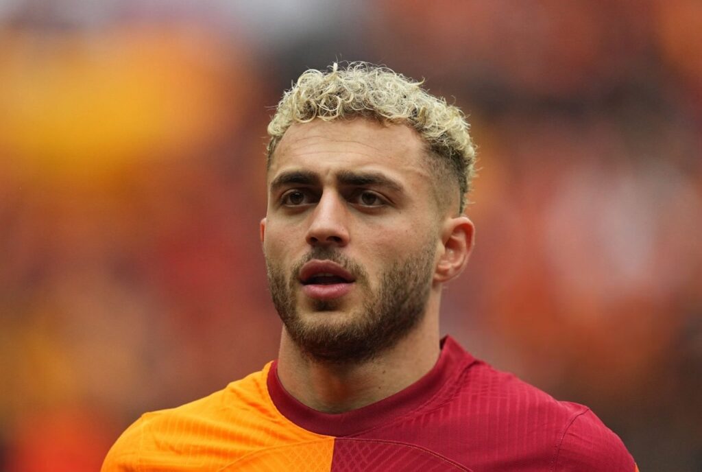 Galatasaray’da Barış Alper krizi! Kalmak için zam istedi…