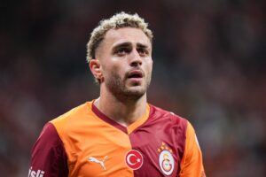 Galatasaray’da yeni Barış Alper gelişmesi! Antrenmanlara çıktı