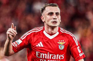 Galatasaray’dan Kerem Aktürkoğlu açıklaması! ‘Engel olmayacağız’