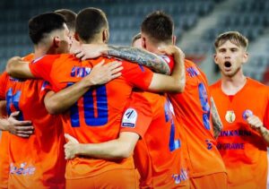 Galatasaray’ın eski yıldızı Avrupa’yı salladı! İlk maçta fark