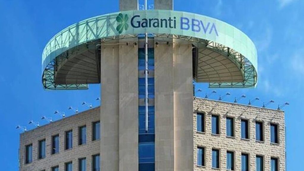 Garanti BBVA Kripto Portföyü Mobil Uygulamaya Entegre Edildi
