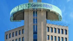 Garanti BBVA Kripto Portföyü Mobil Uygulamaya Entegre Edildi