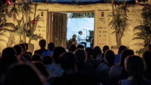 Gümüşlük festivalinde genç piyanistler hayran bıraktı