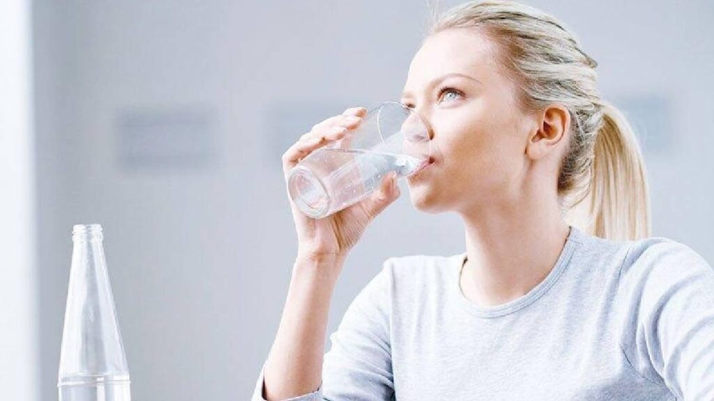 Günlük su tüketiminde bu sınırı sakın geçmeyin: Zararı büyük