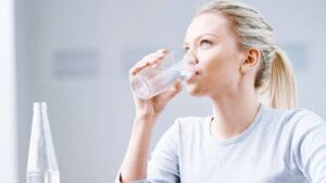 Günlük su tüketiminde bu sınırı sakın geçmeyin: Zararı büyük