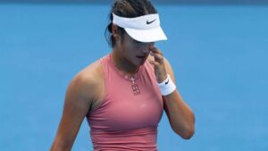 Hakemden oyunculara olay soru: Tüm kort hep bir ağızdan ‘Evet’ dedi