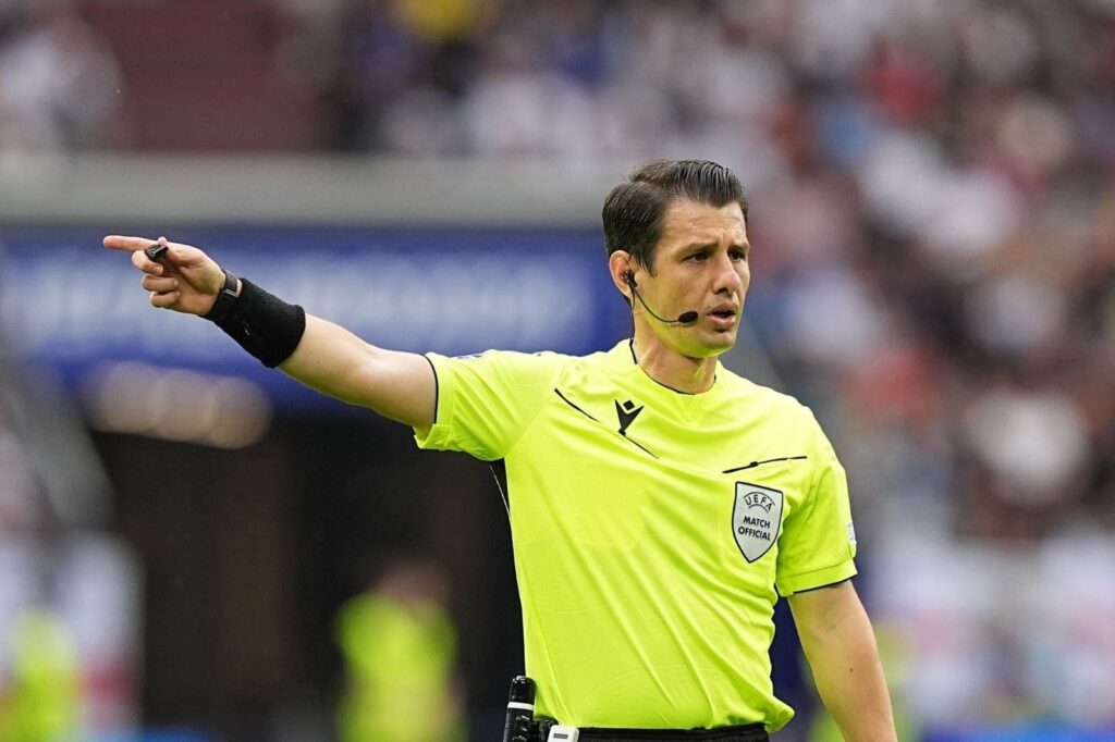 Halil Umut Meler testi geçemedi! Koşamazsa yönetemeyecek…