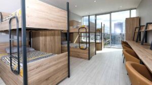 İBB yurt başvuruları başladı: İşte 2025 yılı başvuru şartları ve yurtların listesi