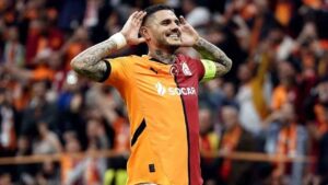 Icardi’den Fenerbahçelileri çıldırtan Kerem paylaşımı