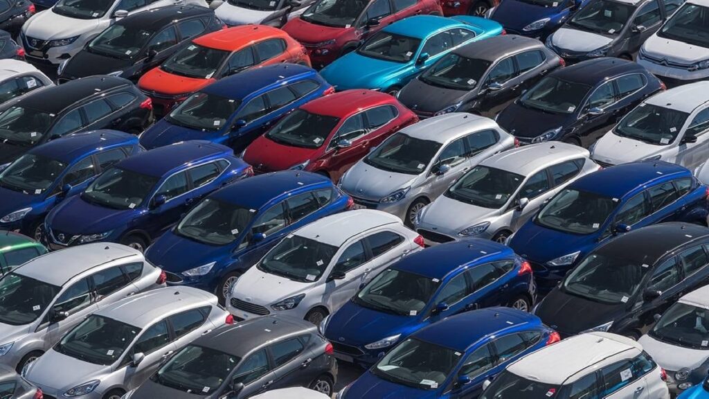 İkinci el araçlarda en çok satılan model açıklandı: İlana konulduğu gibi satılıyor