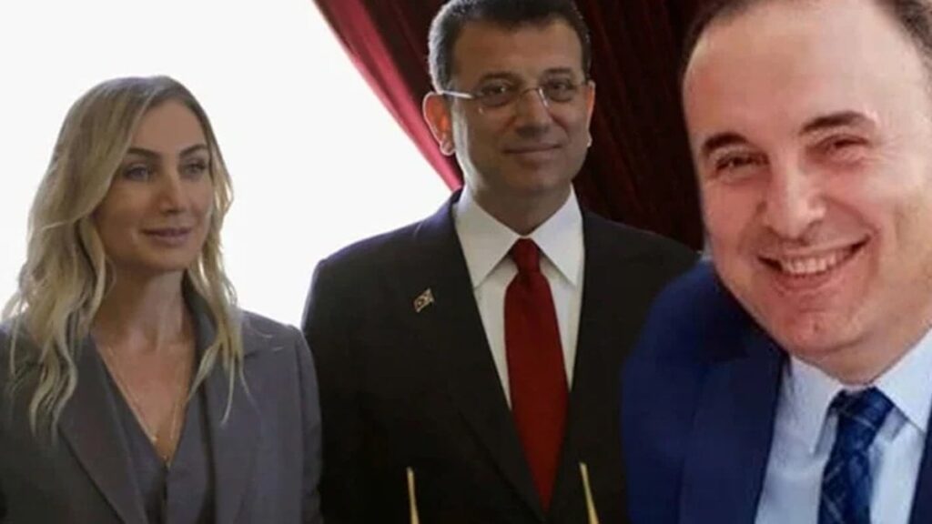 İmamoğlu’nun avukatı adliyeye sevk ediliyor