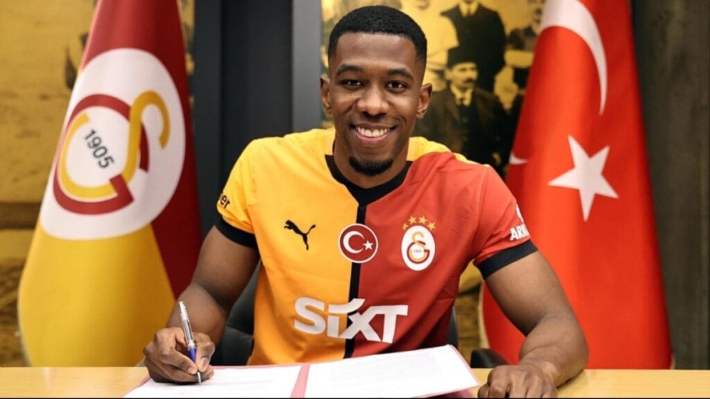 İmza için gitmişti! Cuesta’dan vazgeçtiler