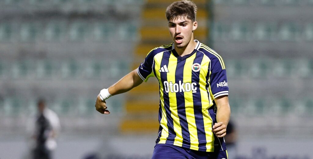 Inter’den Yusuf Akçiçek için 16 milyon Euro’luk teklif