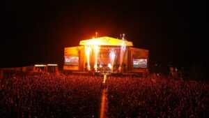 İstanbul’a taşınmıştı: Zeytinli Rock Festivali’ne yine izin verilmedi