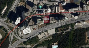 İstanbul’un göbeğinde… 1.5 milyar liraya satılacak