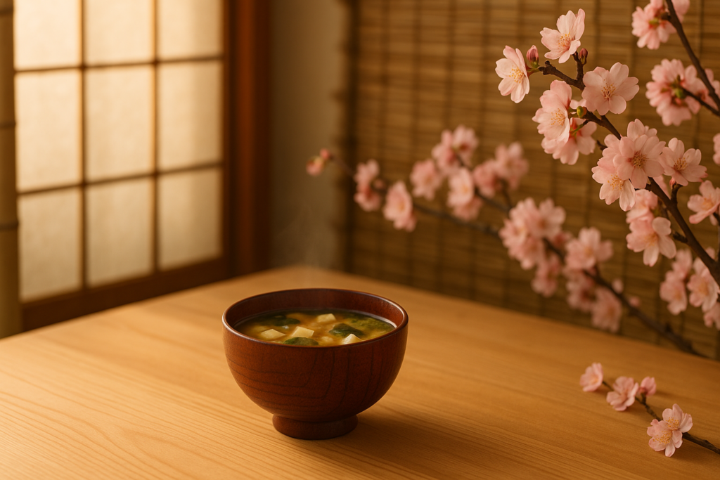 Japonların günde tek öğün yemek yemesinin nedeni buymuş