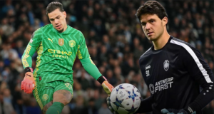 Kaleci transferi bitiyor! İkisinden biri Aslan olacak