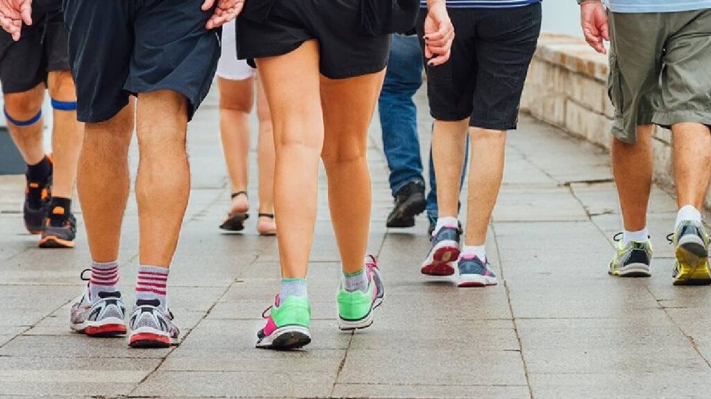 Kalp sağlığı için atılması gereken adım sayısı açıklandı: Yıllardır yanlış biliyormuşuz