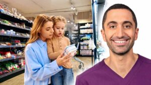 Kendisi küçük faydası büyük, doktorlar bile süper besin diyorlar: İçerisindeki kolin hem beyni hem karaciğeri destekliyor